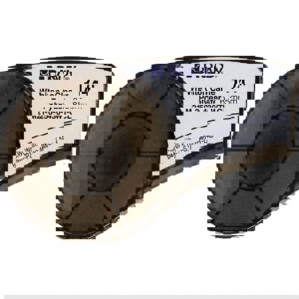 Continuous Tape Cartridges for Printers: 1/4